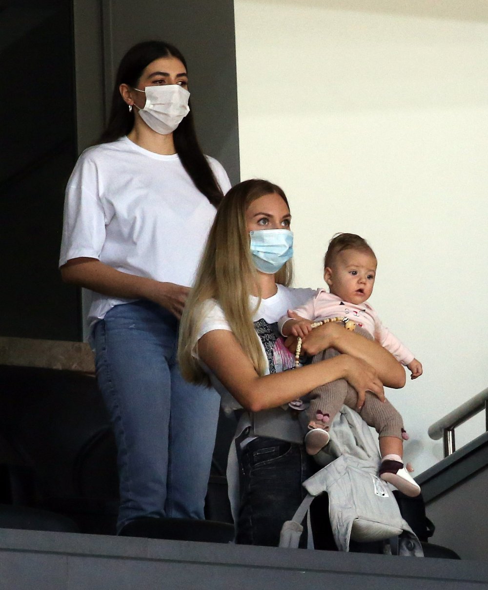 Fenerbahçe Beko - Kızılyıldız: 77 - 63