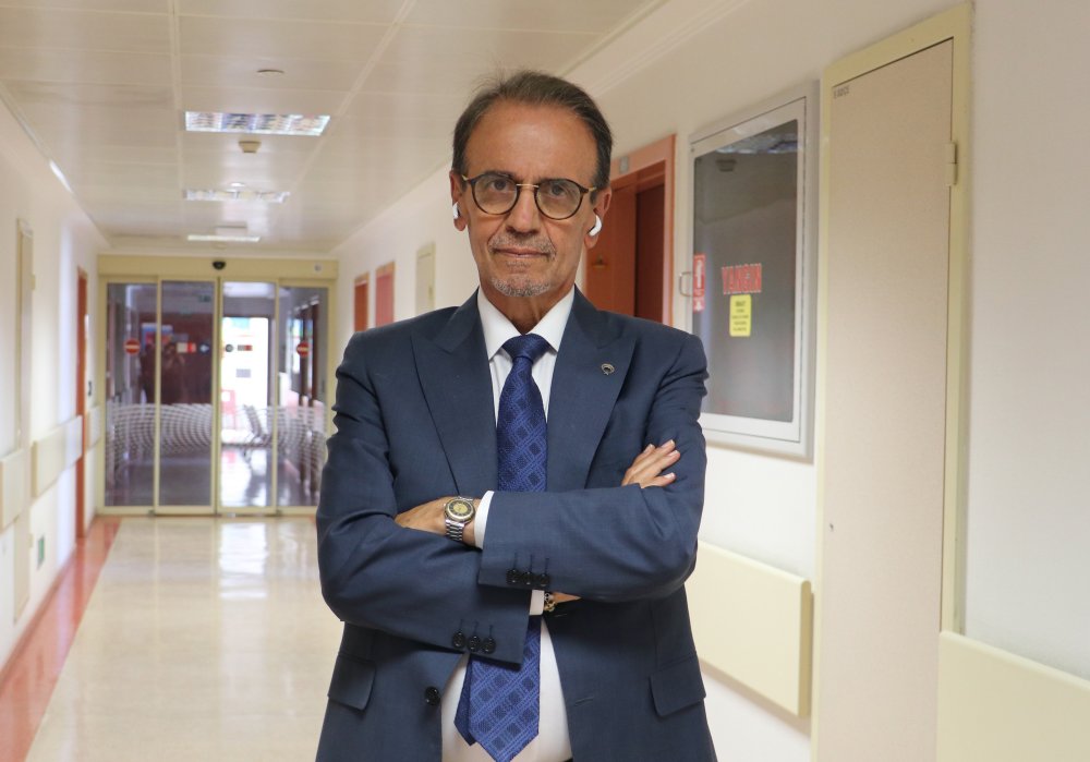 'Salgın bitene kadar dalgalanmalarla devam eder'