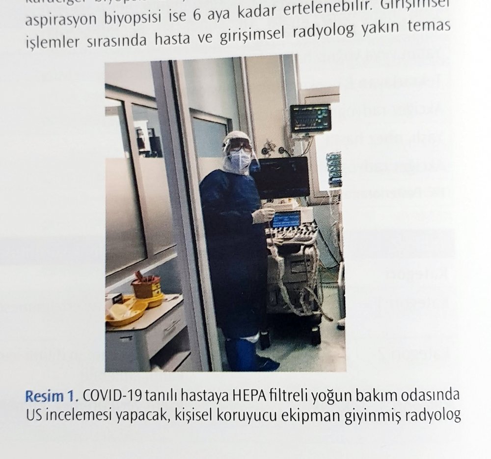 Türkiye’nin en büyük Kovid merkezinde pandeminin kitabı yazıldı