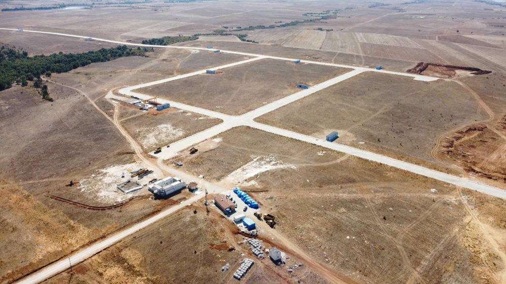 Oyuncakçılar, yerli üretim yapmak için 'Oyuncakçılar İhtisas OSB' kuruyor