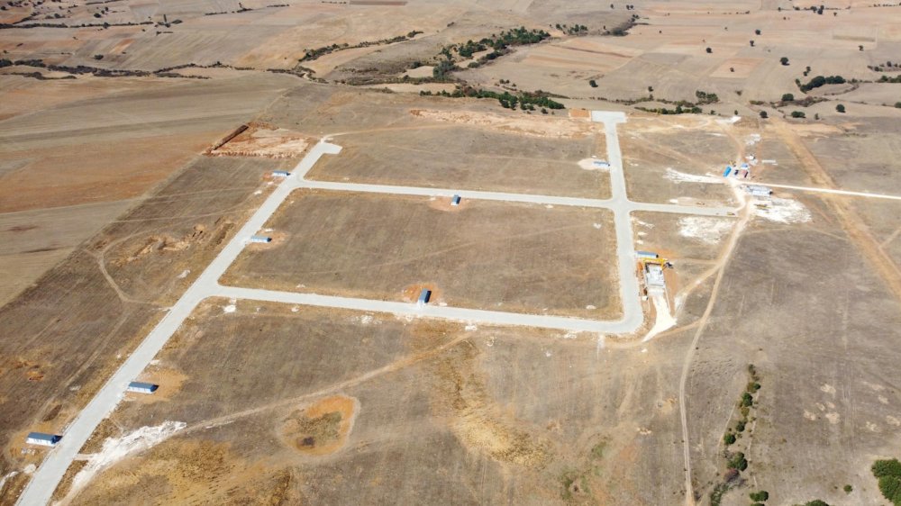 Oyuncakçılar, yerli üretim yapmak için 'Oyuncakçılar İhtisas OSB' kuruyor