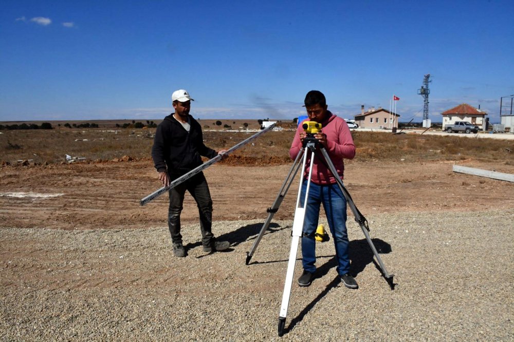 Oyuncakçılar, yerli üretim yapmak için 'Oyuncakçılar İhtisas OSB' kuruyor