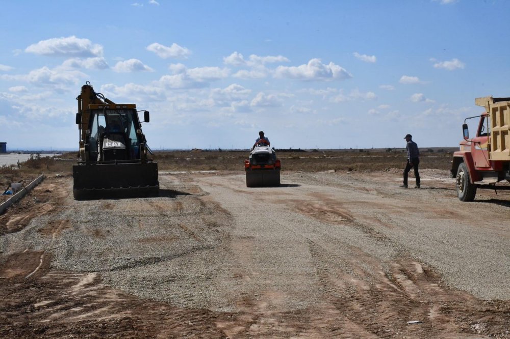 Oyuncakçılar, yerli üretim yapmak için 'Oyuncakçılar İhtisas OSB' kuruyor