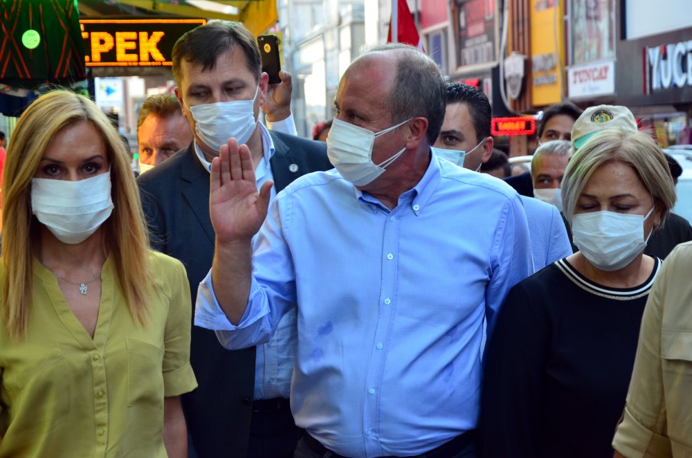 Muharrem İnce: Türkiye’yi karış karış gezmeye devam ediyoruz (3)