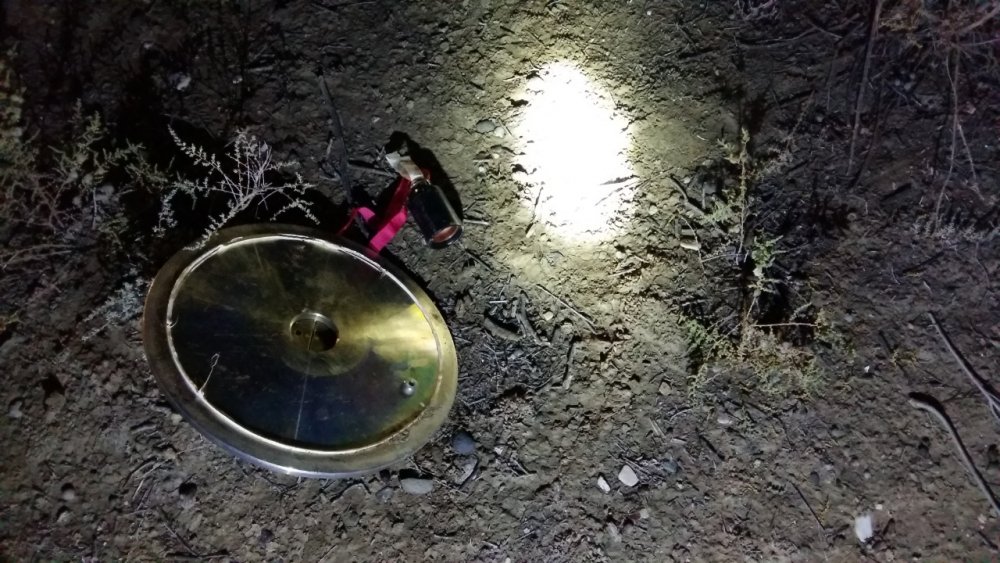 Ermenistan, Bakü-Tiflis-Ceyhan boru hattına saldırdı