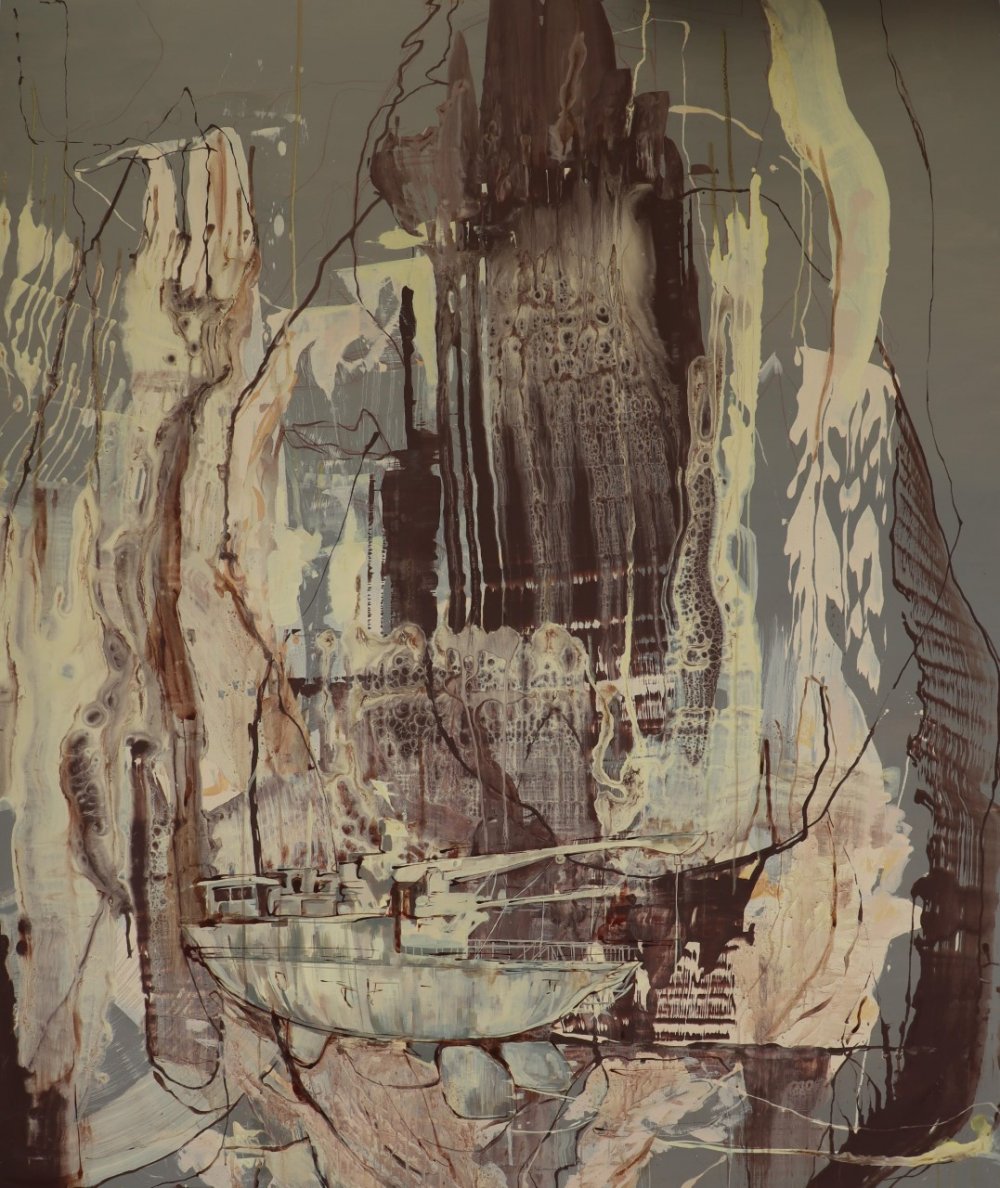 'Genç Sanat: 6'ncı Güncel Sanat Proje Yarışması' sonuçlandı