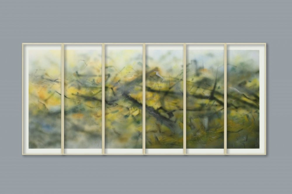 'Genç Sanat: 6'ncı Güncel Sanat Proje Yarışması' sonuçlandı