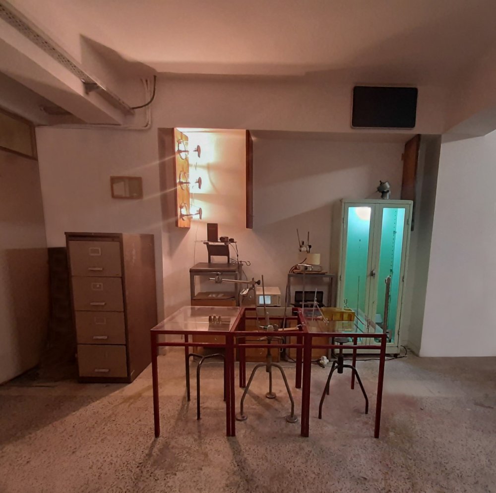 'Genç Sanat: 6'ncı Güncel Sanat Proje Yarışması' sonuçlandı