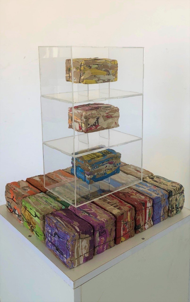 'Genç Sanat: 6'ncı Güncel Sanat Proje Yarışması' sonuçlandı