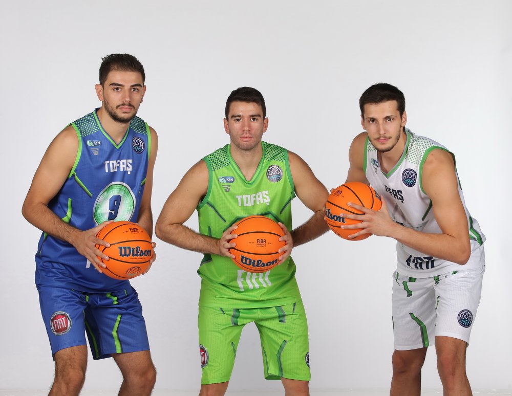 TOFAŞ Genel Menajeri Tolga Öngören: Türk oyuncularımızın liderlik etmelerini bekliyoruz