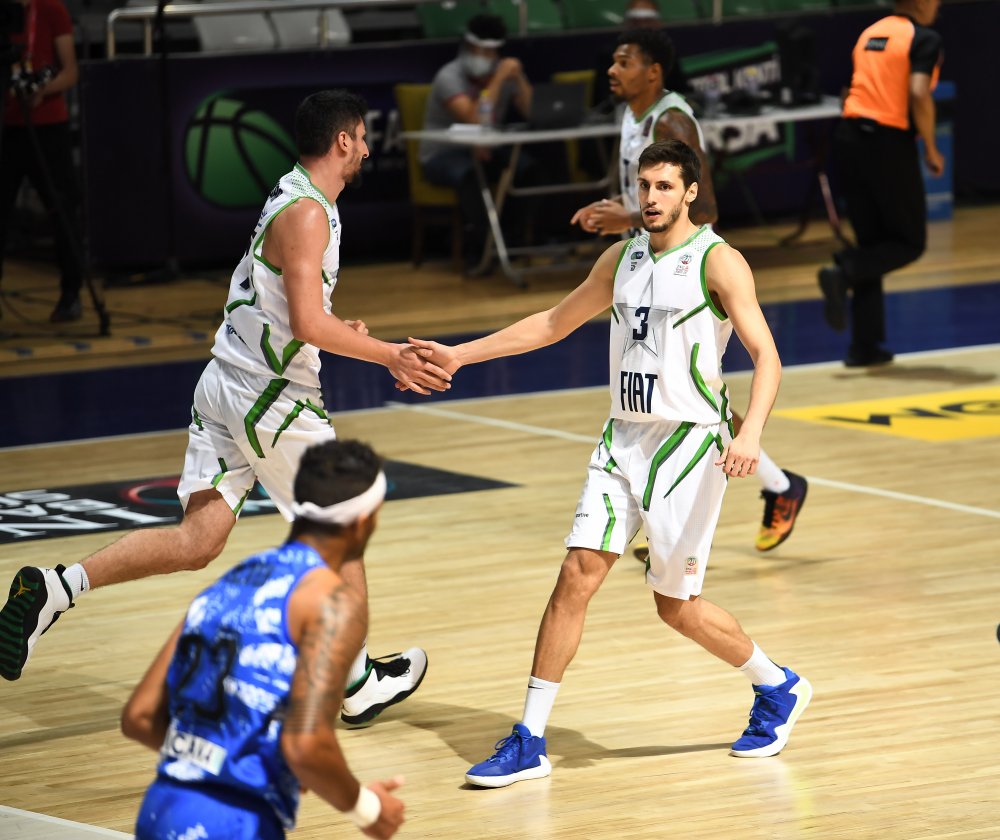 TOFAŞ Genel Menajeri Tolga Öngören: Türk oyuncularımızın liderlik etmelerini bekliyoruz