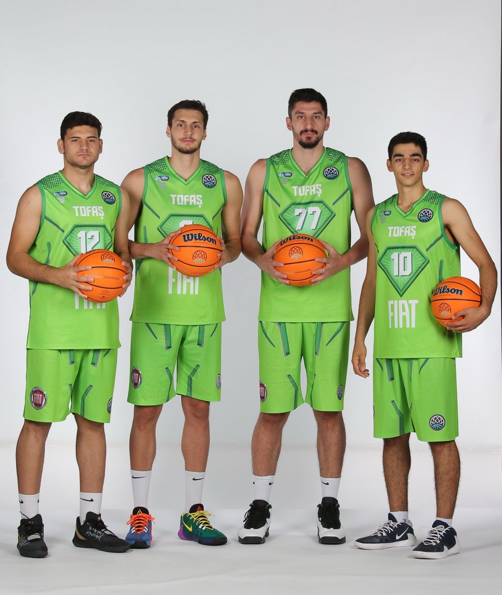 TOFAŞ Genel Menajeri Tolga Öngören: Türk oyuncularımızın liderlik etmelerini bekliyoruz