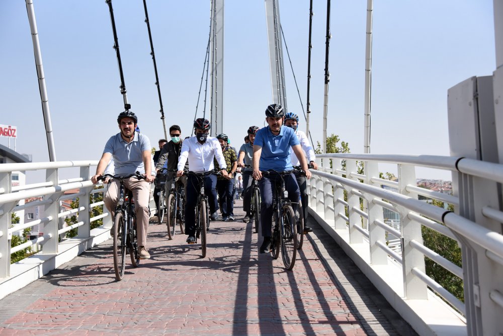 Bakan Kurum: Hatay'da hasar tespit çalışmaları başladı