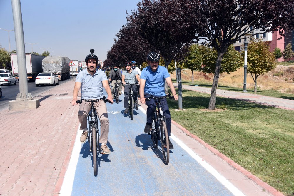 Bakan Kurum: Hatay'da hasar tespit çalışmaları başladı
