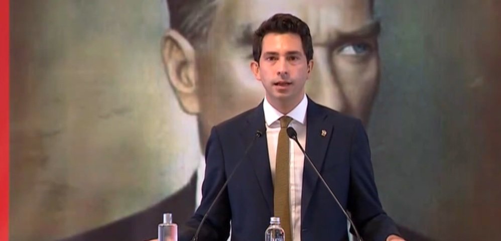 Fenerbahçe Yüksek Divan Kurulu toplantısı yapıldı