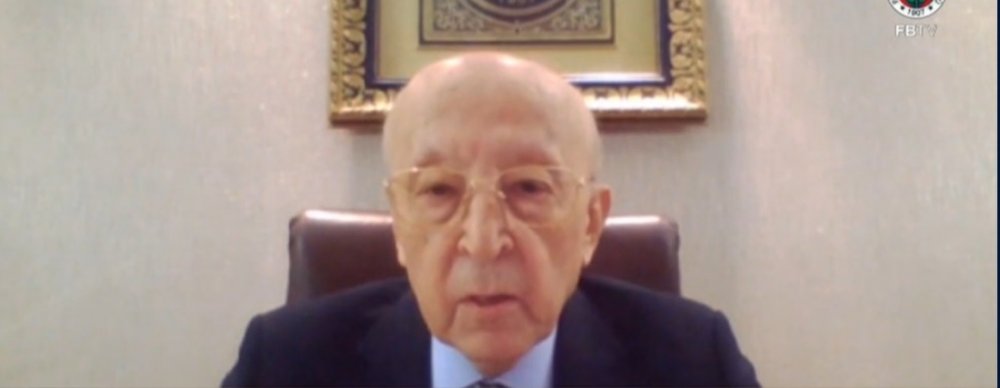 Fenerbahçe Yüksek Divan Kurulu toplantısı yapıldı