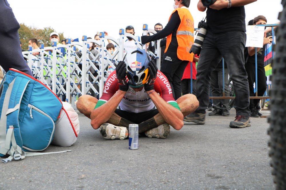 2020 Dünya Dağ Bisikleti Maraton Şampiyonası başladı