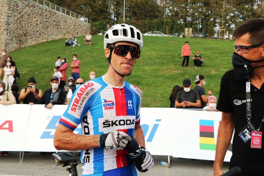 2020 Dünya Dağ Bisikleti Maraton Şampiyonası başladı