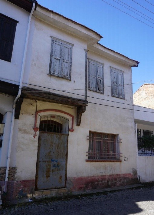 Balıkesir Büyükşehir Belediyesi, tarihi yapıları şehre kazandırıyor