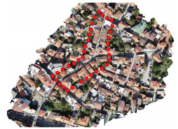 Balıkesir Büyükşehir Belediyesi, tarihi yapıları şehre kazandırıyor