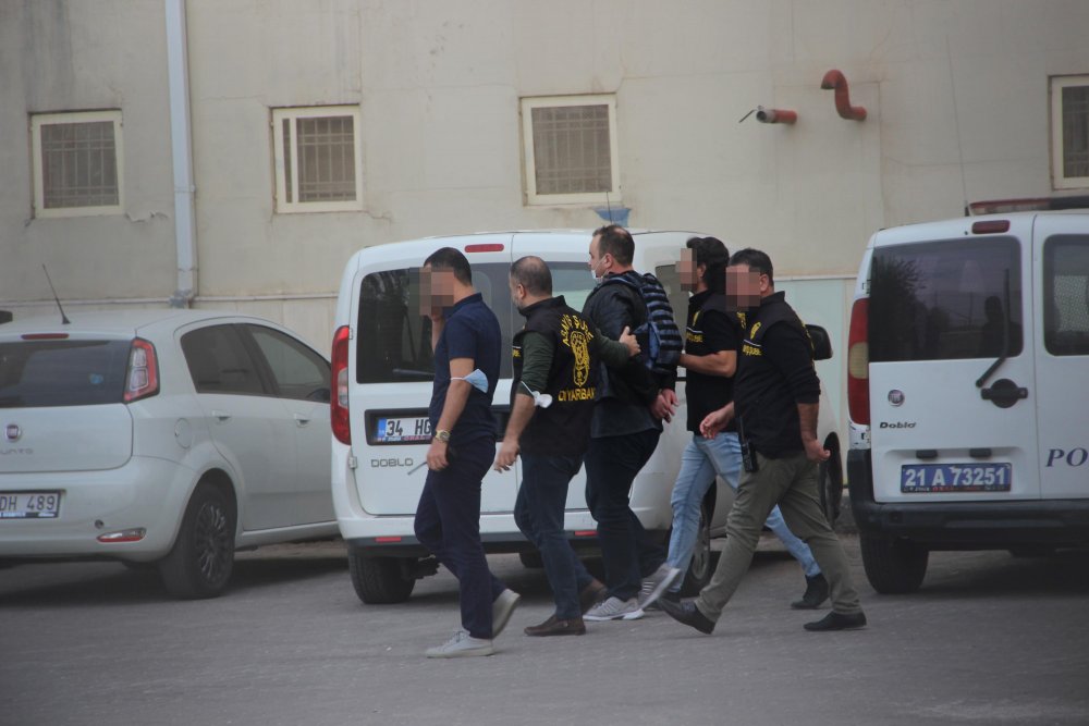 Melek cinayetinde azmettirici eski sevgili adliyede 