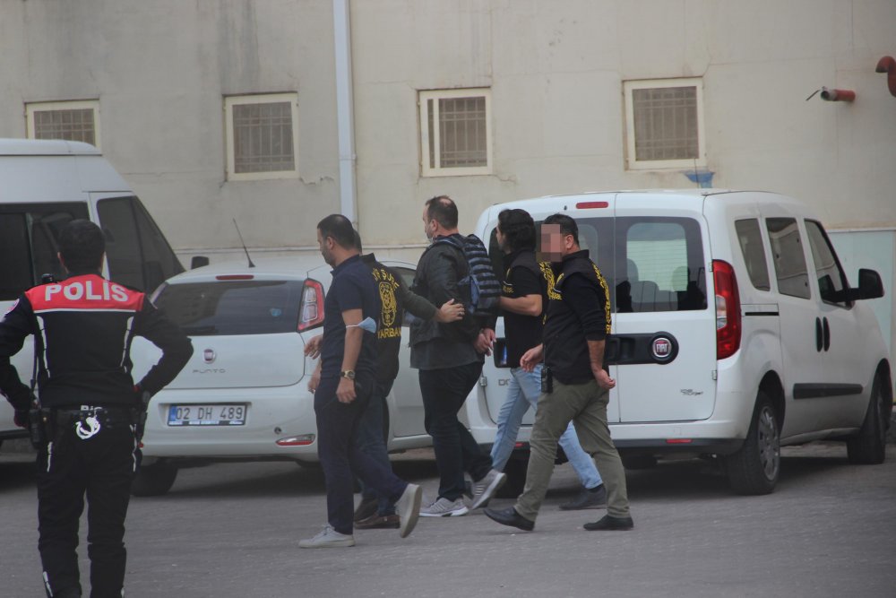 Melek cinayetinde azmettirici eski sevgili adliyede 