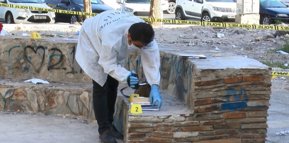 Melek cinayetinde azmettirici eski sevgili adliyede 