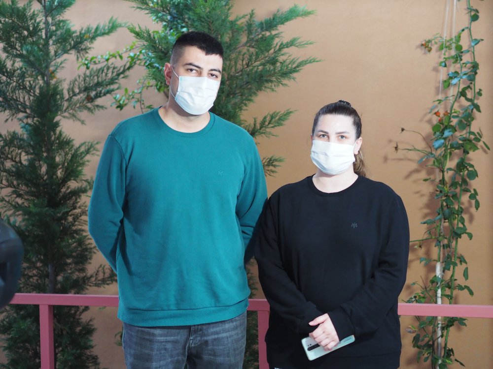 SMA Hastası Ada için sevindiren haber geldi