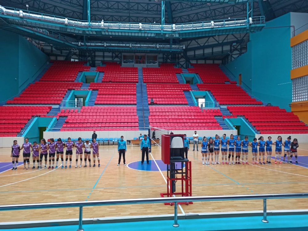 Van BB - Mezopotamya: 3-0