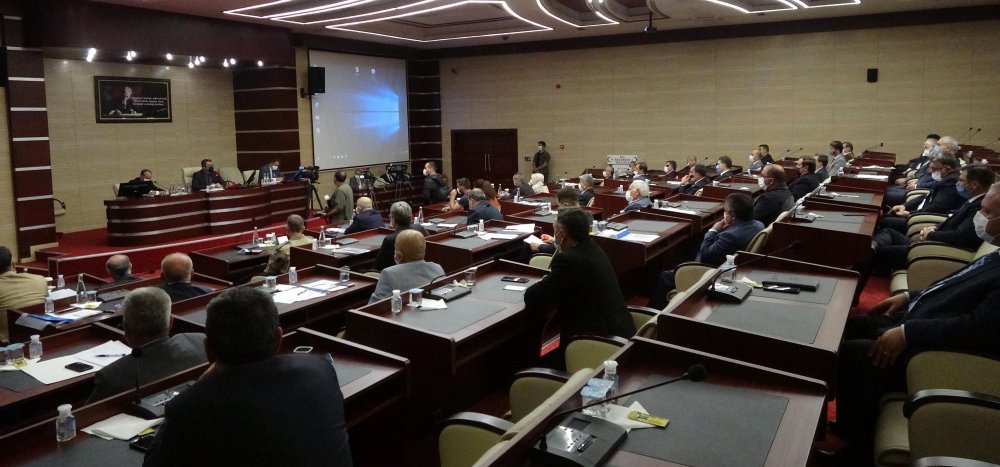 Erzurum Valisi: Vaka yükselişini durdurduk