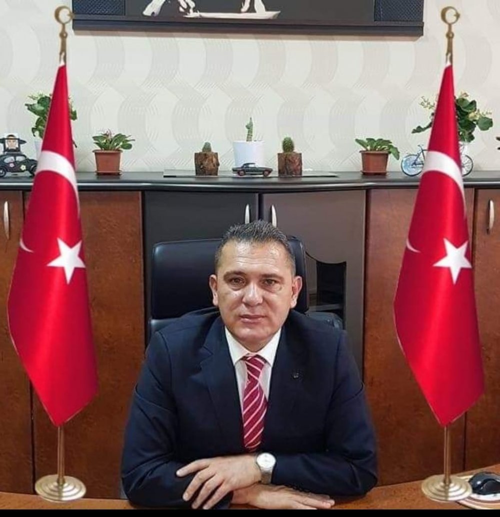 Gaziantep'te hayatını kaybeden emniyet müdür yardımcısı için tören