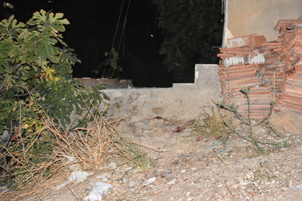 İzmir'de ikinci kattan düşen 2 yaşındaki çocuk hayatını kaybetti