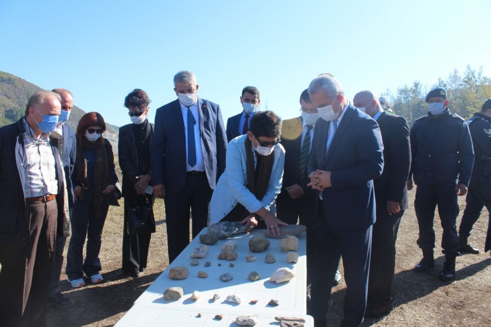 Kahin Tepe,  Göbekli Tepe olma yolunda