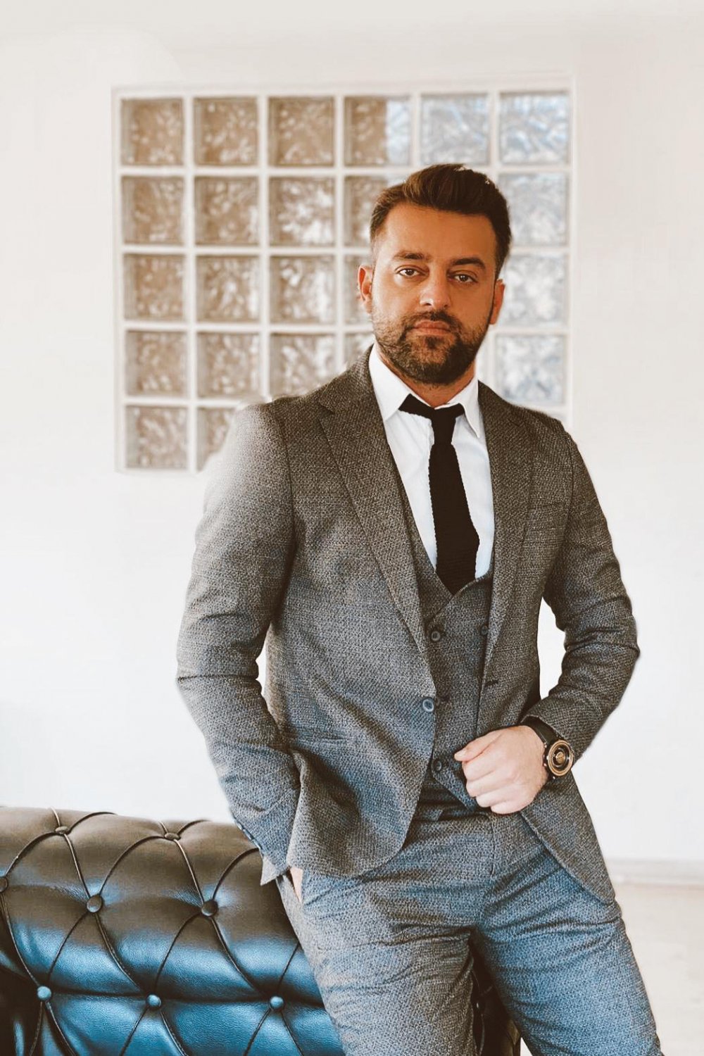 Kizek: Hazır giyim ihracatı yıl sonu 20 milyar doları geçer