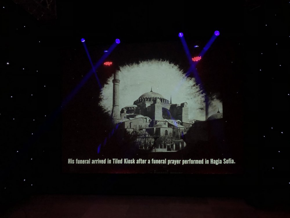 Osman Hamdi Bey dijital sergisi kapılarını açtı