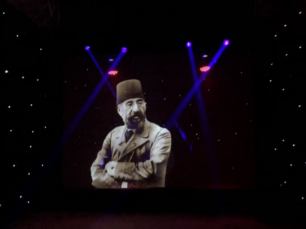 Osman Hamdi Bey dijital sergisi kapılarını açtı