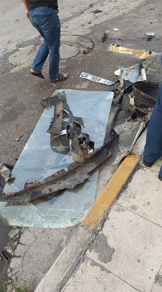 İskenderun'da bir orman yangını daha çıktı; alevler yerleşim yerlerine yaklaştı