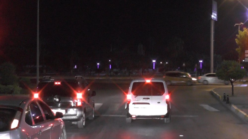 Mersin'de 55,5 kilo eroin ele geçirildi