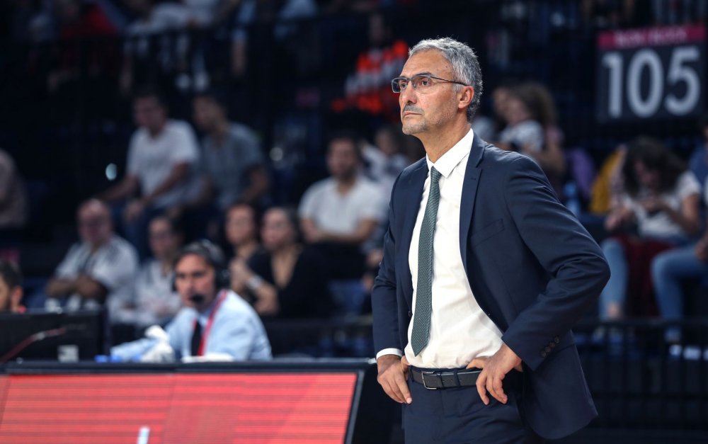 TOFAŞ'ta başantrenörlüğe Hakan Demir getirildi