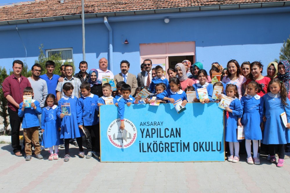 Fizikçi Profesör, köy köy dolaşıp yeni 'Aziz Sancar'lar arıyor 