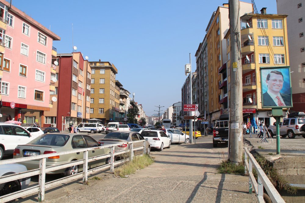 Mesut Yılmaz'ın Rizeli hemşerileri gözyaşı