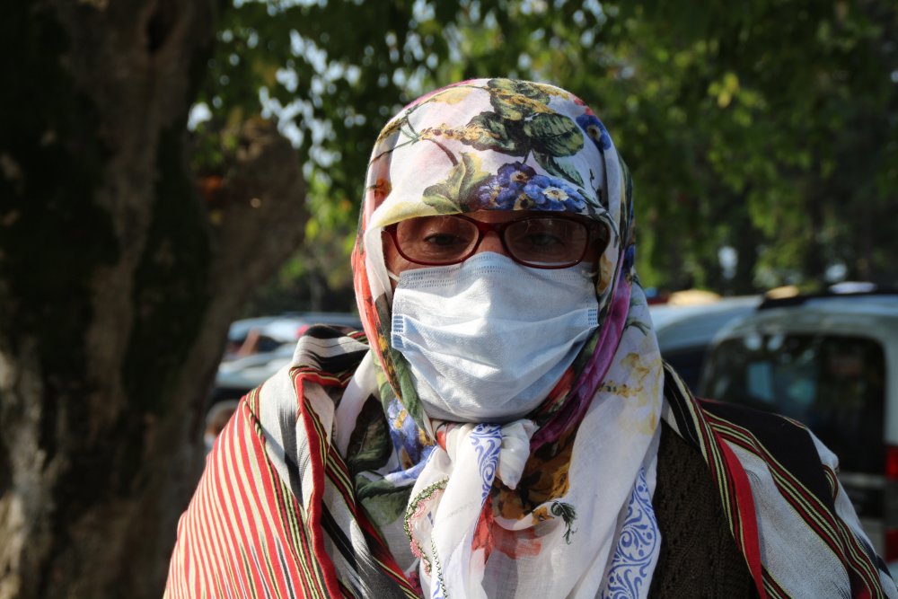 Mesut Yılmaz'ın Rizeli hemşerileri gözyaşı