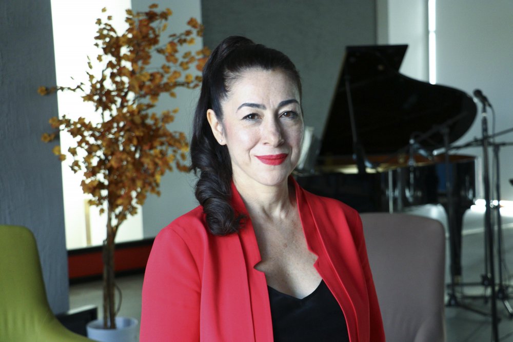 'Temiz bir havada hareket bağırsak sağlığı için önem taşımakta'