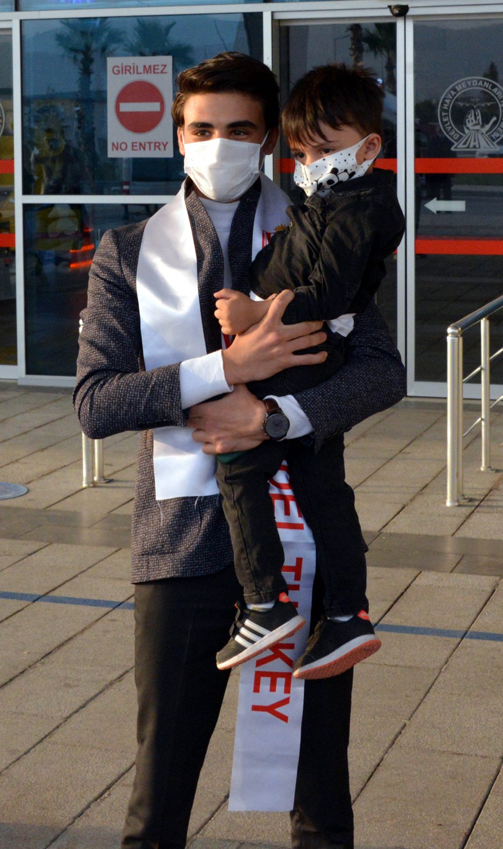 Best Model birincisi Bolat: Hedefim oyuncu olmak