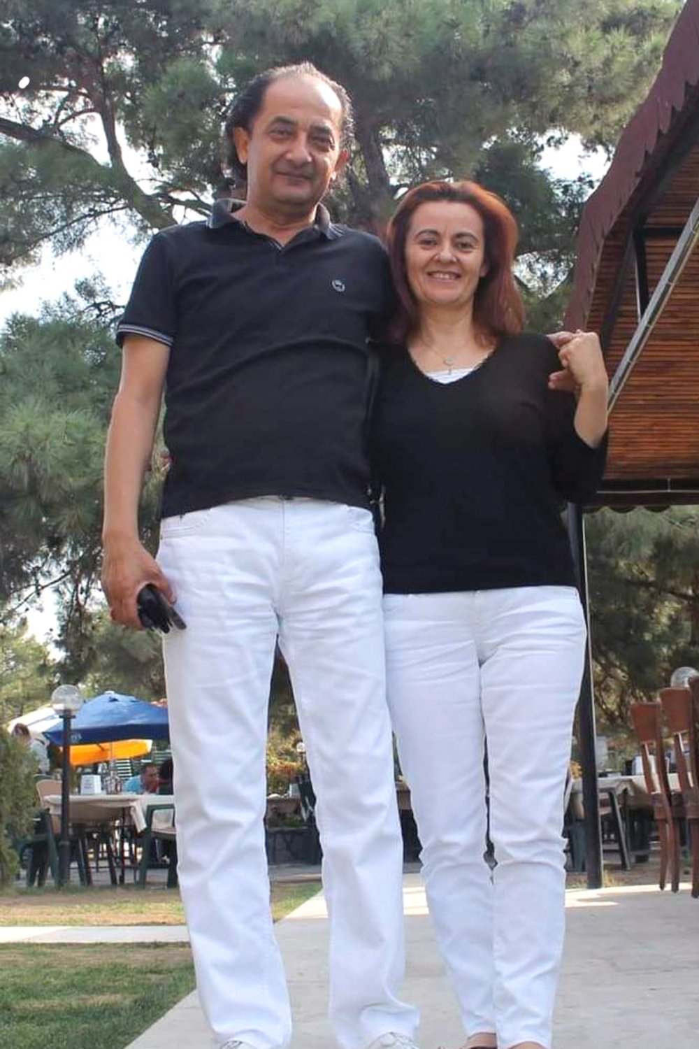 Depremde ölen 1 çocuk annesi Kayseri’de toprağa verildi