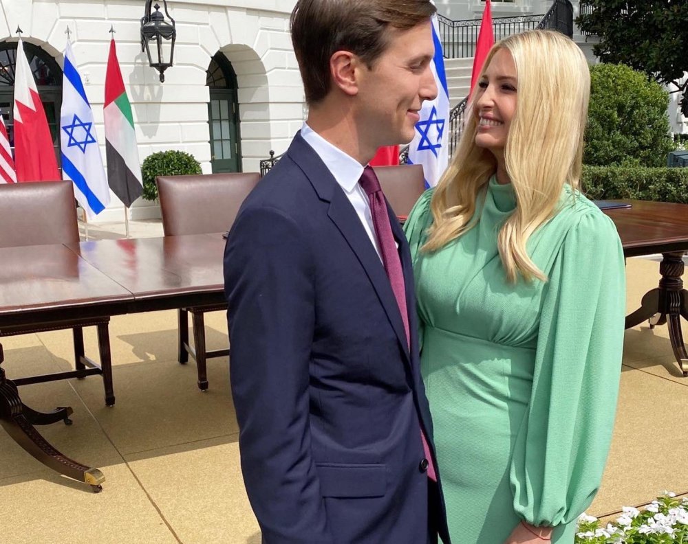 Ivanka Trump, babasının başkanlık seçim kampanyası için 35 milyon dolar topladı