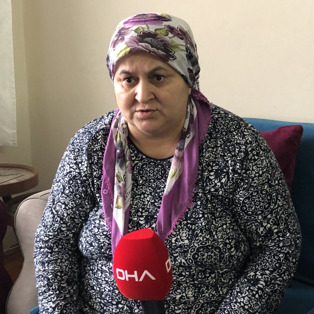 Kaçak ocakta yaralanan madenciyi evine götürüp üzerini temizleyerek 'ağaçtan düştü' dediler