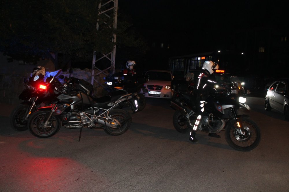 Kayseri'de pompalı tüfekli saldırı: 2 yaralı