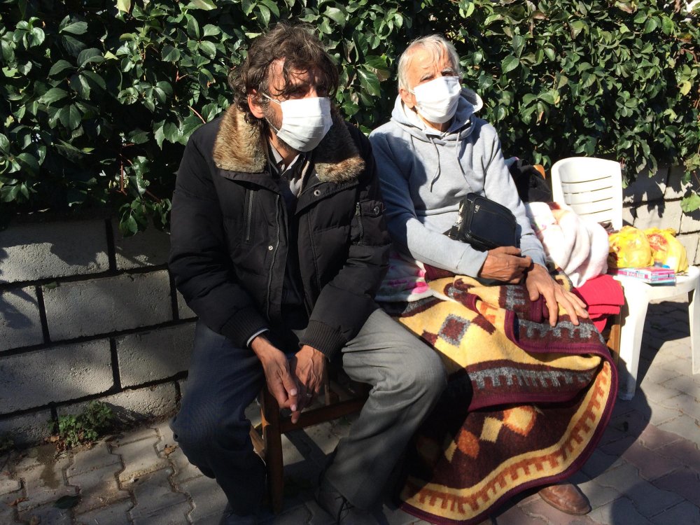 Minik Elif için umutlu bekleyiş sürüyor