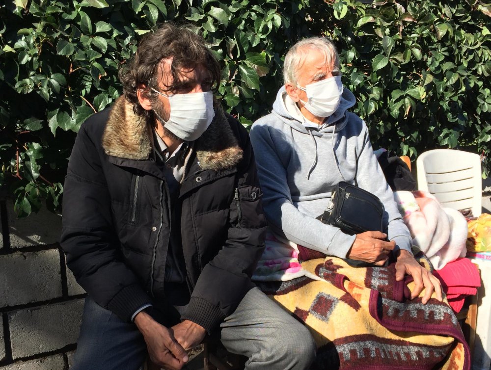 Minik Elif için umutlu bekleyiş sürüyor